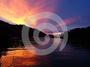 SunsetÃ¢â¬â¹